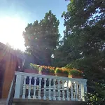 Villa Maria