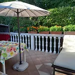 Villa Maria