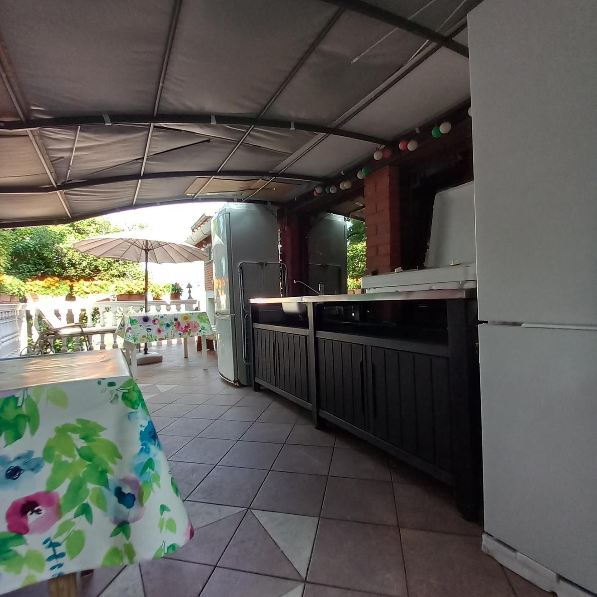 Vila Maria *