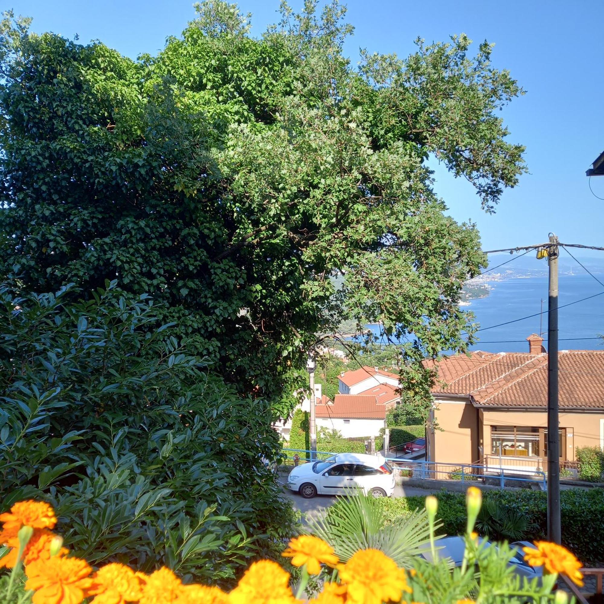 Vila Maria Opatija